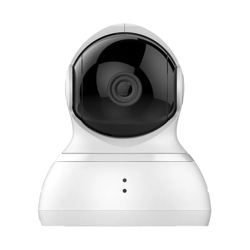 Ремонт камер видеонаблюдения Xiaomi Xiaomi YI 720p Dome Camera в сервисном центре FIX-Xiaomi