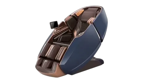 Ремонт массажных кресел Xiaomi RoTai Gemini Massage Chair в сервисном центре FIX-Xiaomi