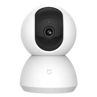 Ремонт камер видеонаблюдения Xiaomi Mijia 360 Home Camera 720p в сервисном центре FIX-Xiaomi