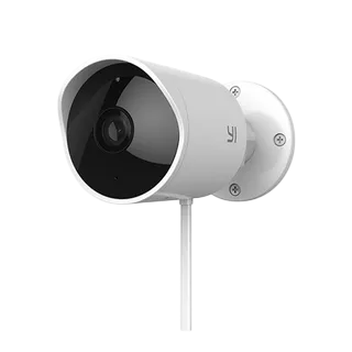 Ремонт камер видеонаблюдения Xiaomi Yi Outdoor Camera в сервисном центре FIX-Xiaomi