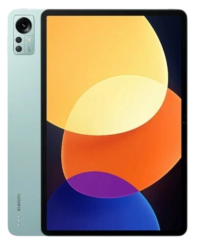 Ремонт планшетов Xiaomi Pad 5 Pro 12.4 в сервисном центре FIX-Xiaomi