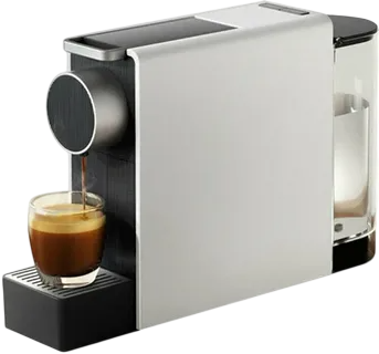 Ремонт кофемашин Xiaomi Mijia Capsule Coffee Machine N1 в сервисном центре FIX-Xiaomi